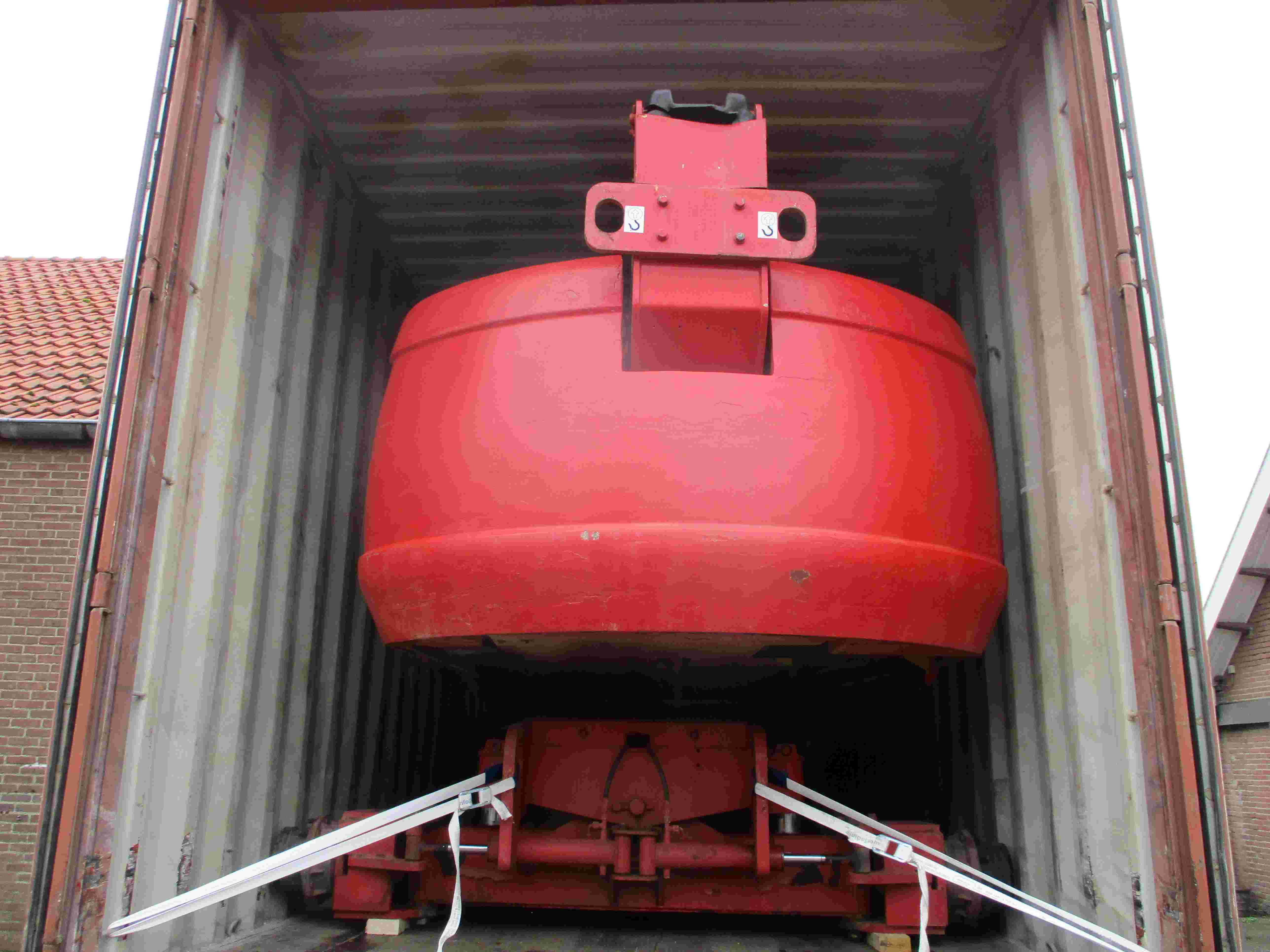 Sold - Telescopic Boom Lift - View 2